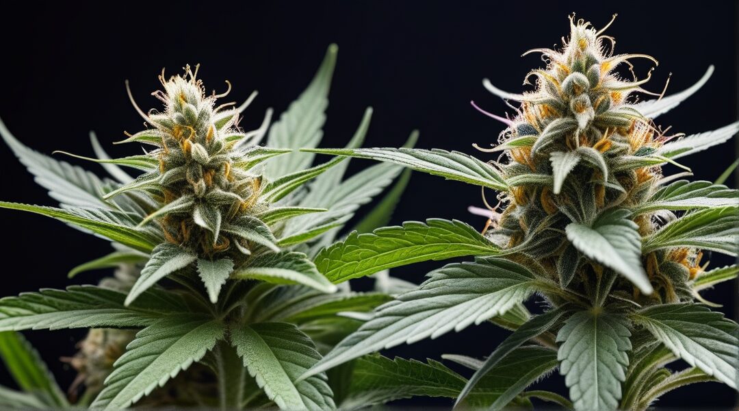 CBD contre le stress chronique : une solution naturelle, efficace et sans accoutumance !