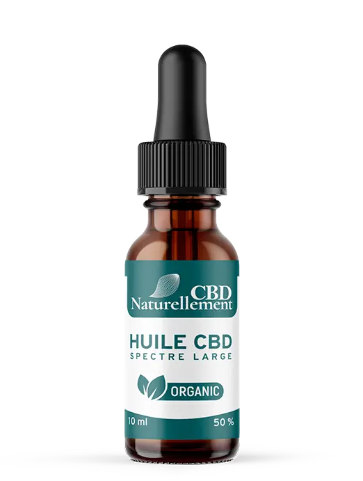 huiles de cbd naturellement cbd