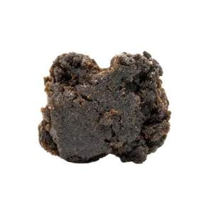 Résine Charas CBD 40% CBG artisanale - Naturellement CBD