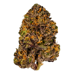Fleurs de CBD Purple 15%