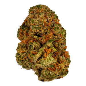 Fleurs de CBD Strawberry Yoghurt 8%