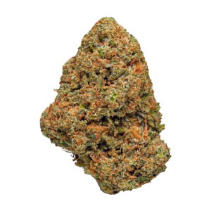 Fleurs de CBD Candy Kush 9%