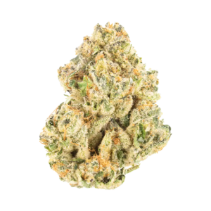 Fleurs de CBD White Gorilla 11%