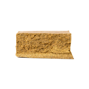 Résine de CBD Caramelo 35% / 15% CBG