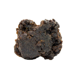 Résine de CBD Charas 40% / 10% CBG