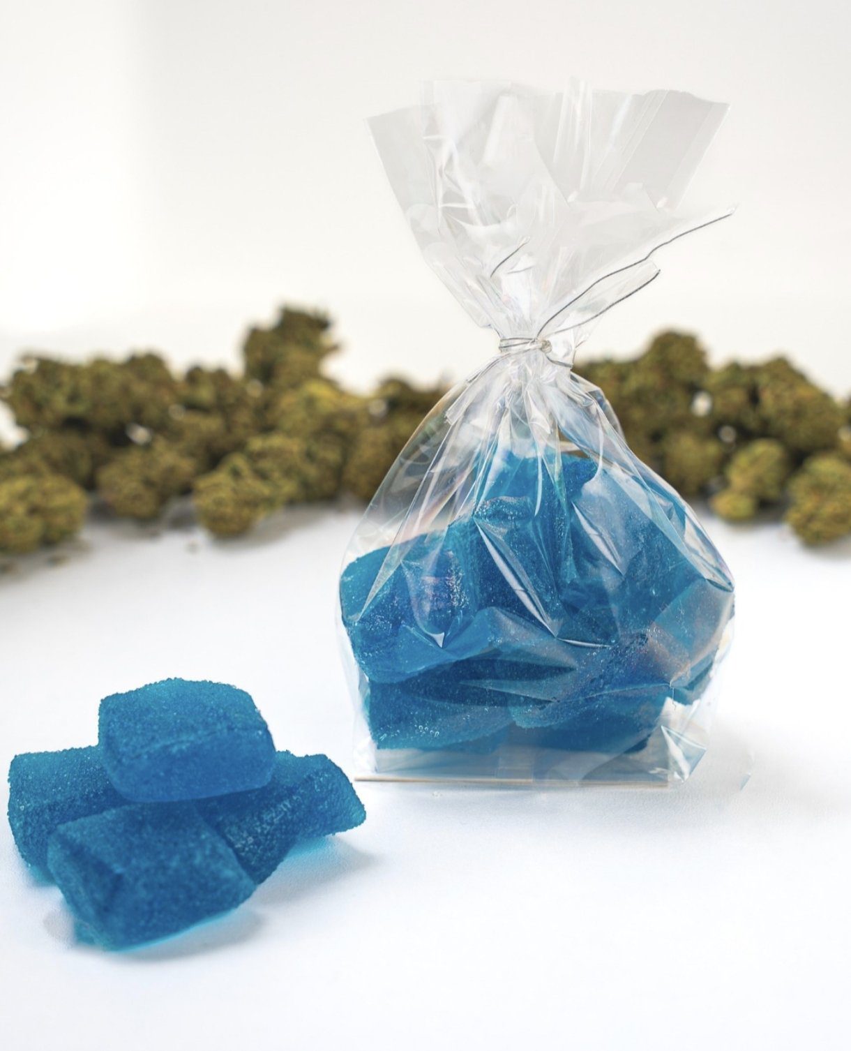 Gummies Delta 9 THC 30 mg – Image 4