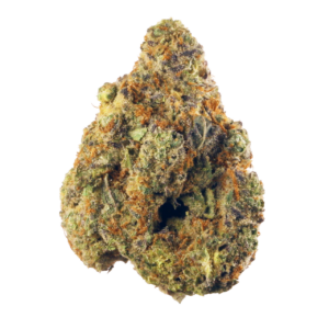 Fleurs de CBD Holy Punch 15% cultivées en serre – saveur raisin et notes épicées