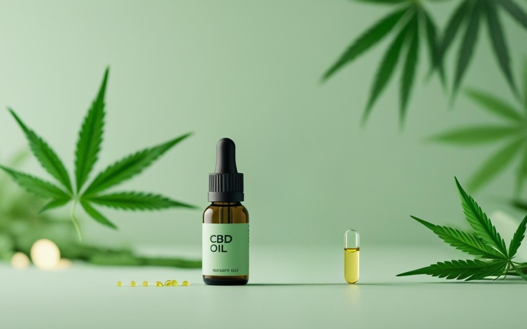 Dosage de l’huile sublinguale de CBD : le guide pratique pour bien débuter
