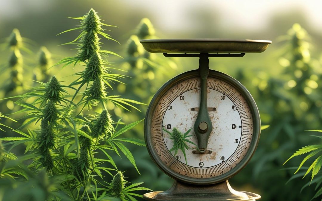 CBD vs CBG : quelles différences ? Comment choisir le bon cannabinoïde ?