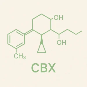 CBX : qu’est-ce que ce cannabinoïde encore peu connu ?