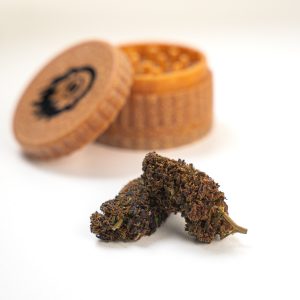 Fleur Mota CBX CBG – cannabis légal premium