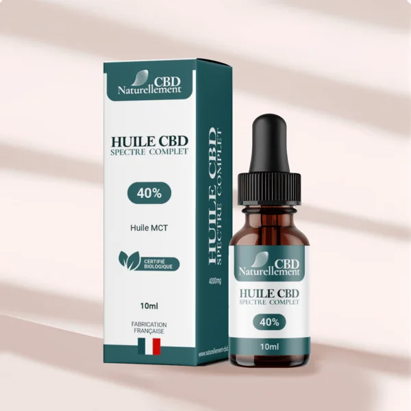 Huile-cbd-spectre-complet-4000mg- Huile CBD Spectre Complet 40%