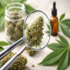 Guide pour choisir sa fleur de CBD avec analyse des variétés et profils aromatiques