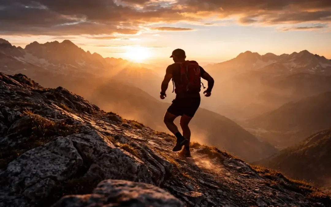 CBD et Trail : pourquoi les traileurs s&rsquo;y intéressent ?