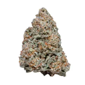 Fleur CBD Pink Panther 8% têtes denses résineuses arômes sucrés floraux – naturellement CBD