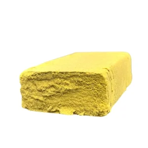 Résine Mousseux CBE hash blond skuff cannabielsoin fabrication française – naturellement CBD