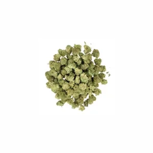 Small Bud Berries CBD - pop-corn fleur CBD fruité