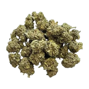 Small Bud Berries CBD - pop-corn fleur CBD fruité