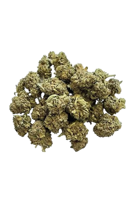 Small Bud Berries CBD - pop-corn fleur CBD fruité